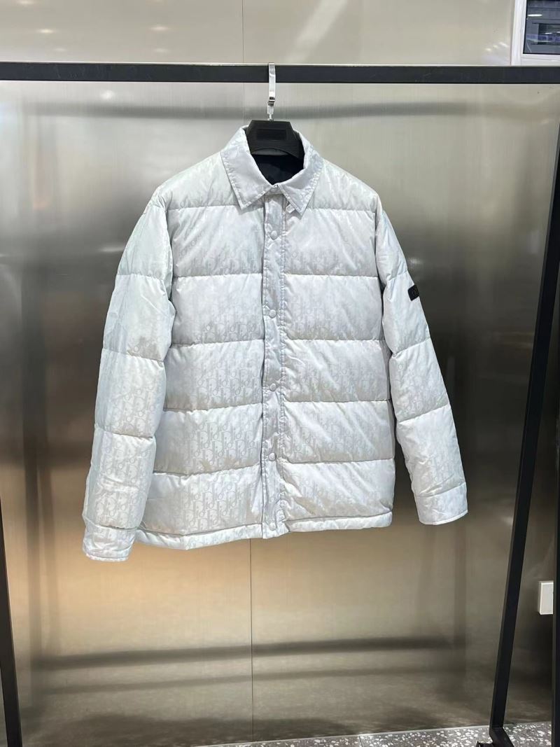 Christian Dior Down Jackets